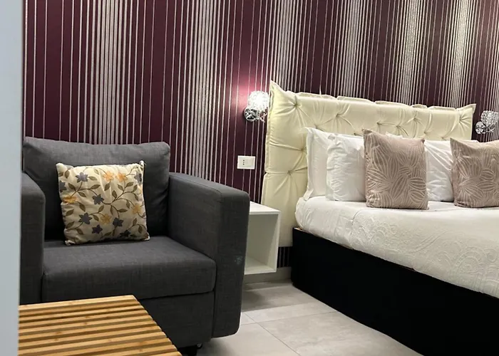 Alba Rooms