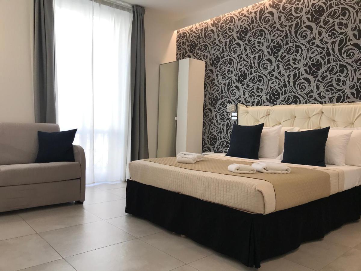 Maison d'hôtes Alba La Spezia