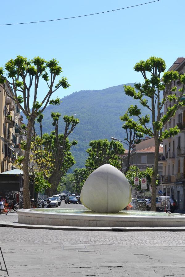 Alba La Spezia